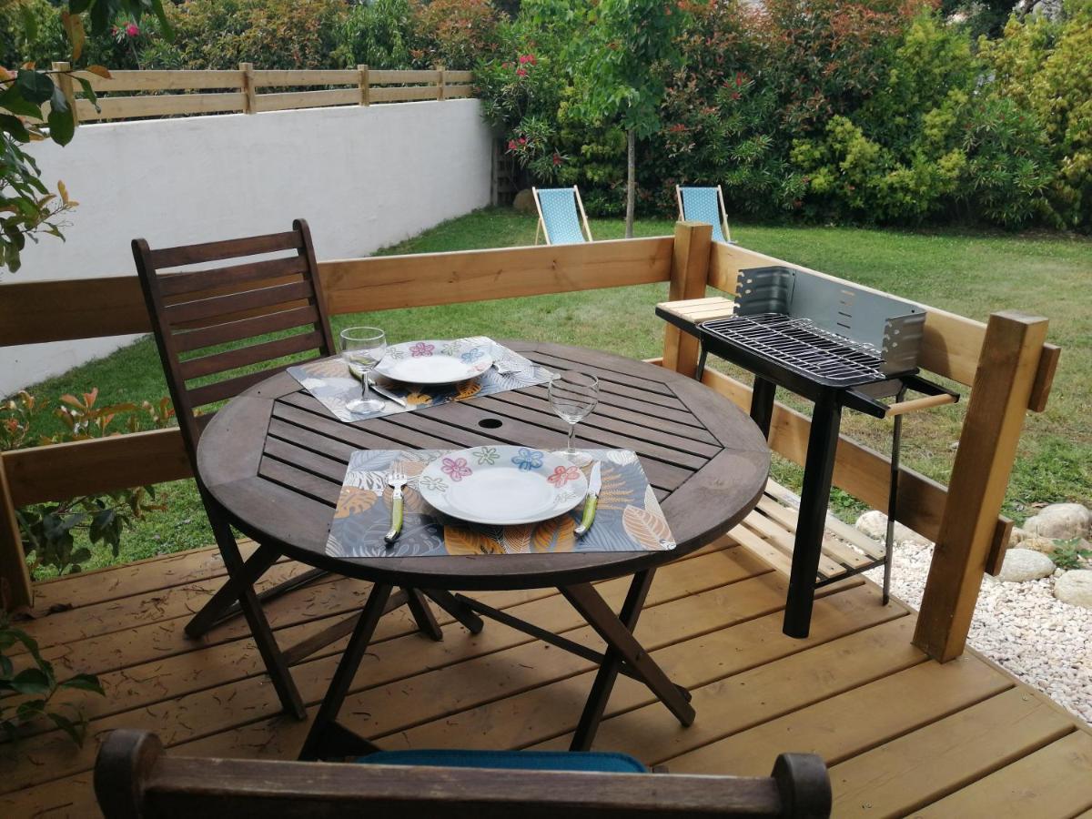 Appartement De Vacances A La Campagne Saint-Jean-Pla-de-Corts المظهر الخارجي الصورة