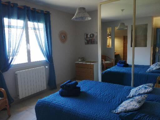 Appartement De Vacances A La Campagne Saint-Jean-Pla-de-Corts المظهر الخارجي الصورة
